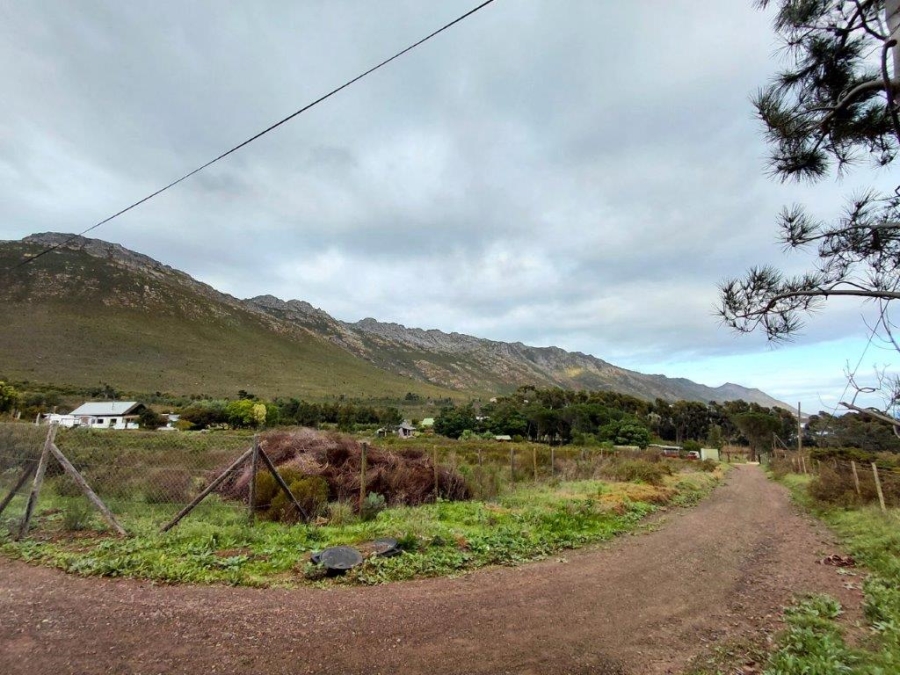 3 Bedroom Property for Sale in Firlands Western Cape